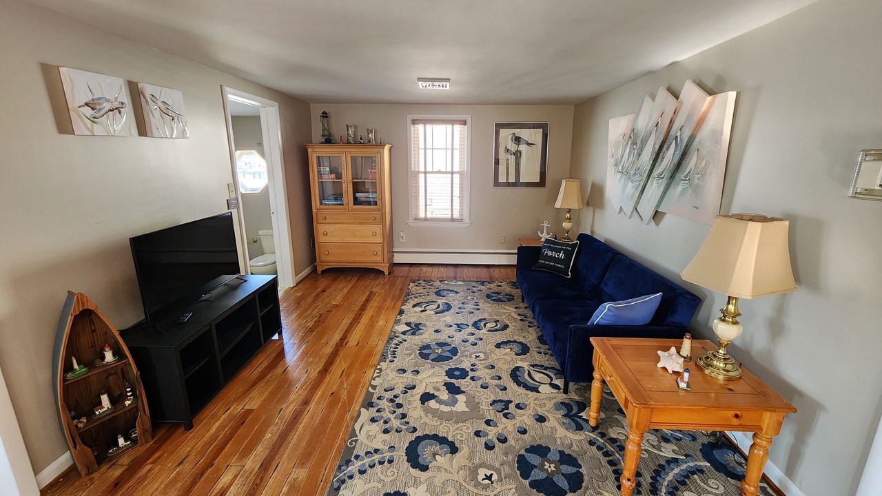 Photo of Livingroom in Elkton