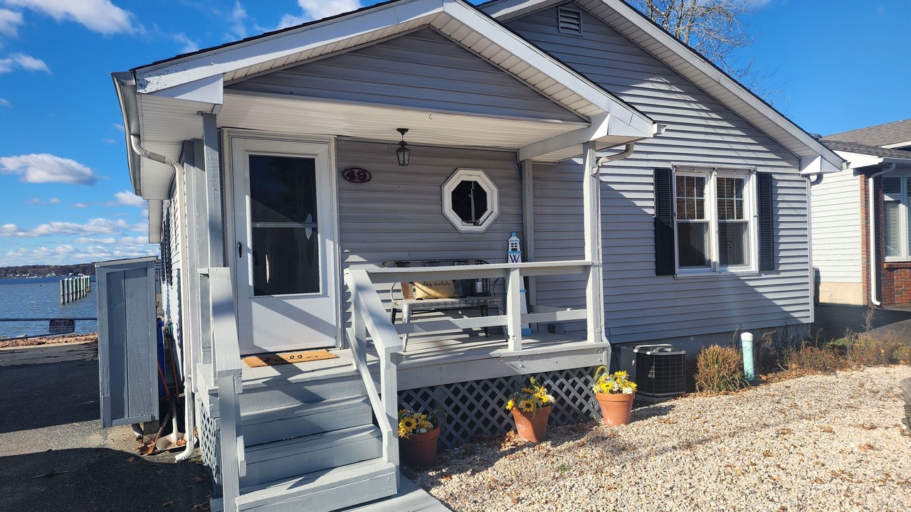 Photo of Outdoor in Elkton