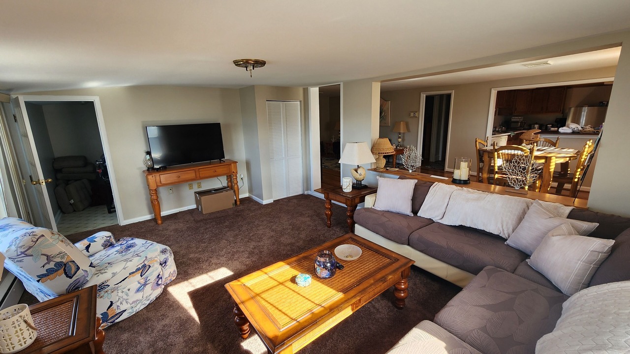 Photo of Livingroom in Elkton