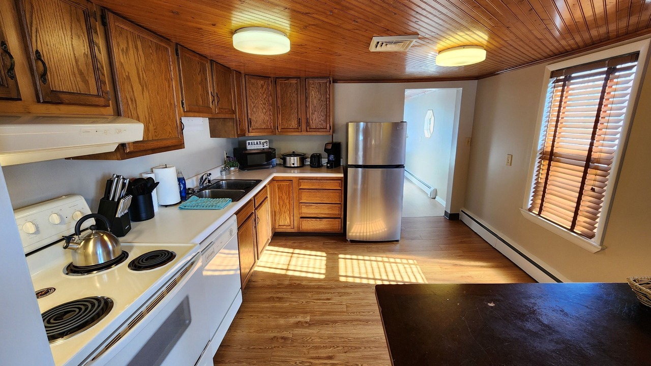 Photo of Kitchen in Elkton