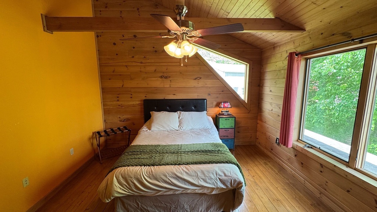 Photo of Bedroom in Nancy
