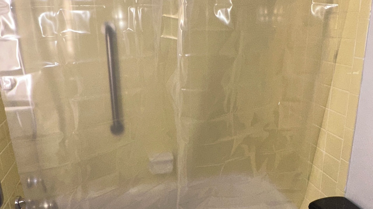 Photo of Bathroom in Cross Lanes