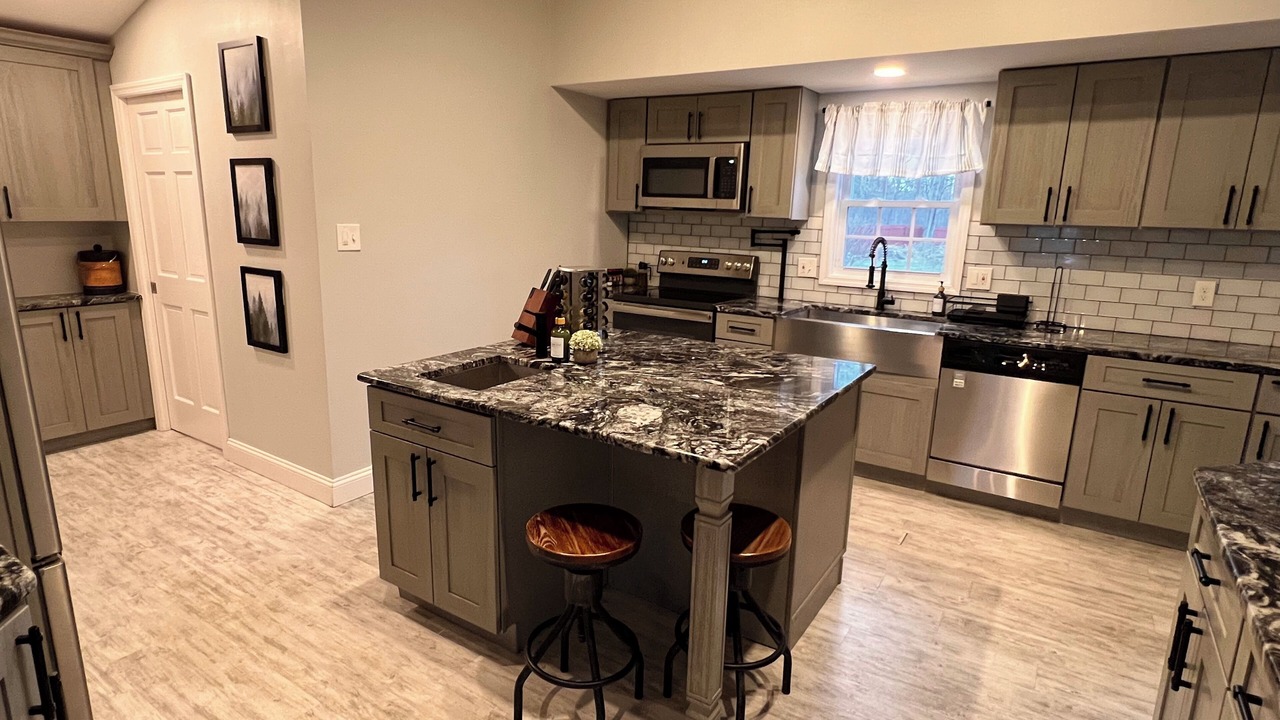 Photo of Kitchen in Elizabethtown