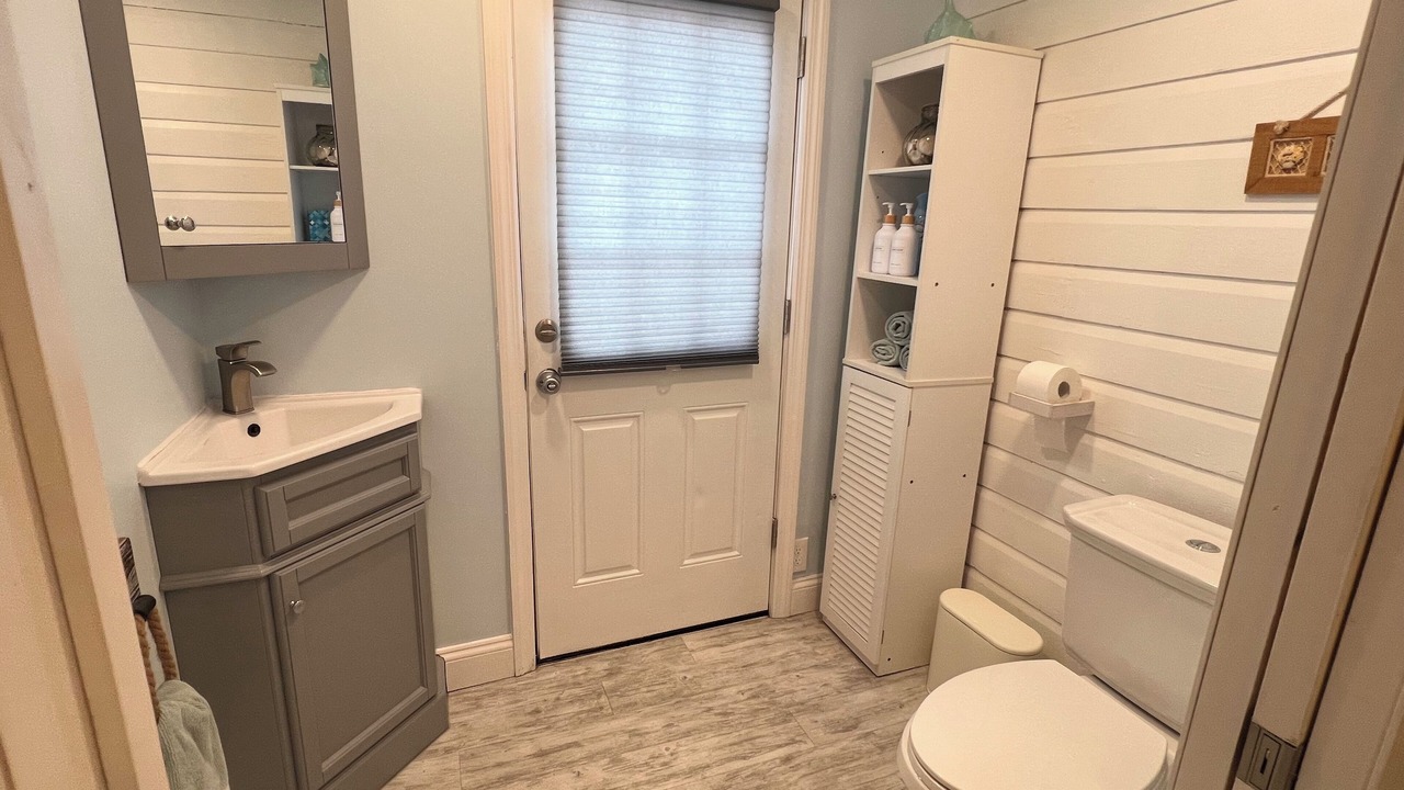 Photo of Bathroom in Elizabethtown