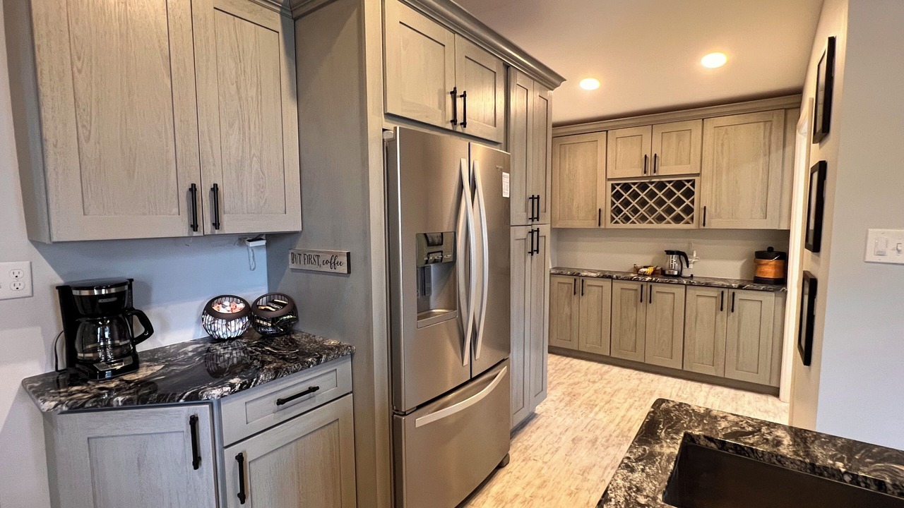 Photo of Kitchen in Elizabethtown