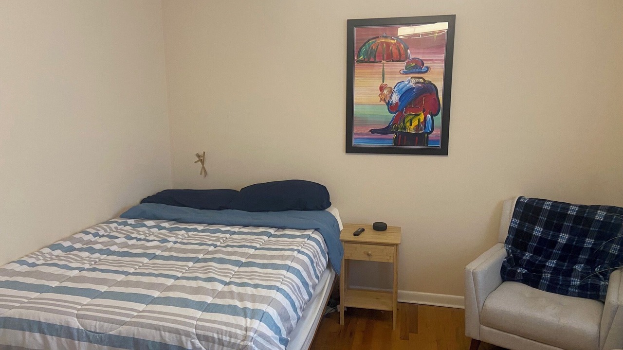 Photo of Bedroom in Emerson
