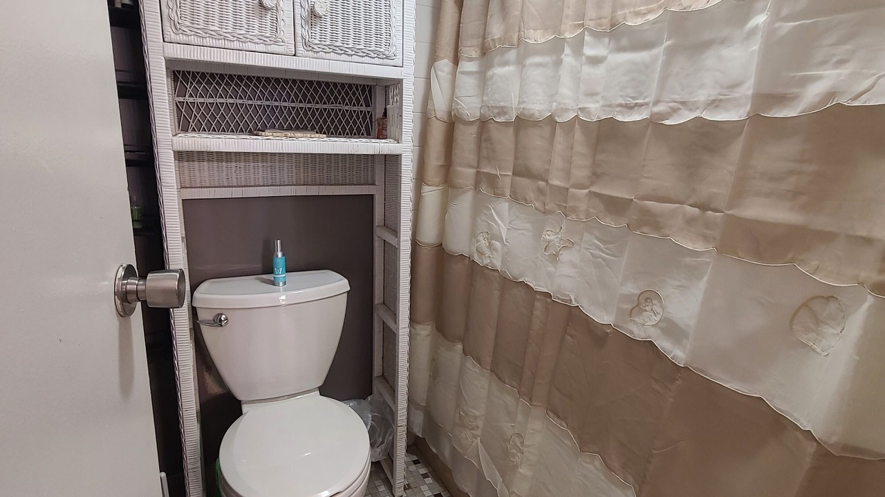 Photo of Bathroom in North Wildwood