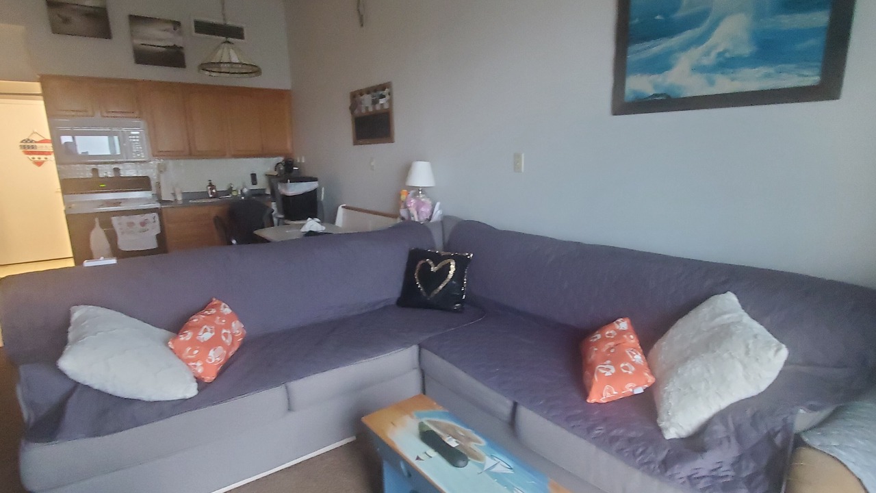 Photo of Livingroom in North Wildwood