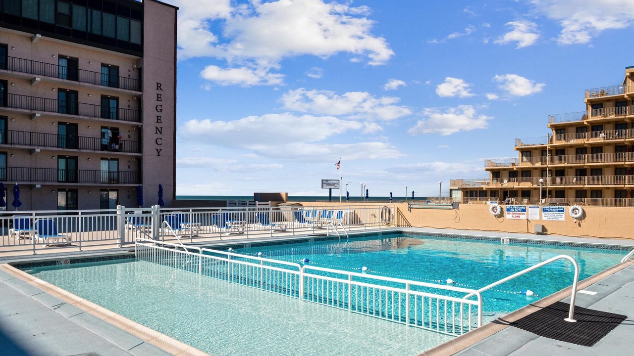 Photo of Outdoor in North Wildwood