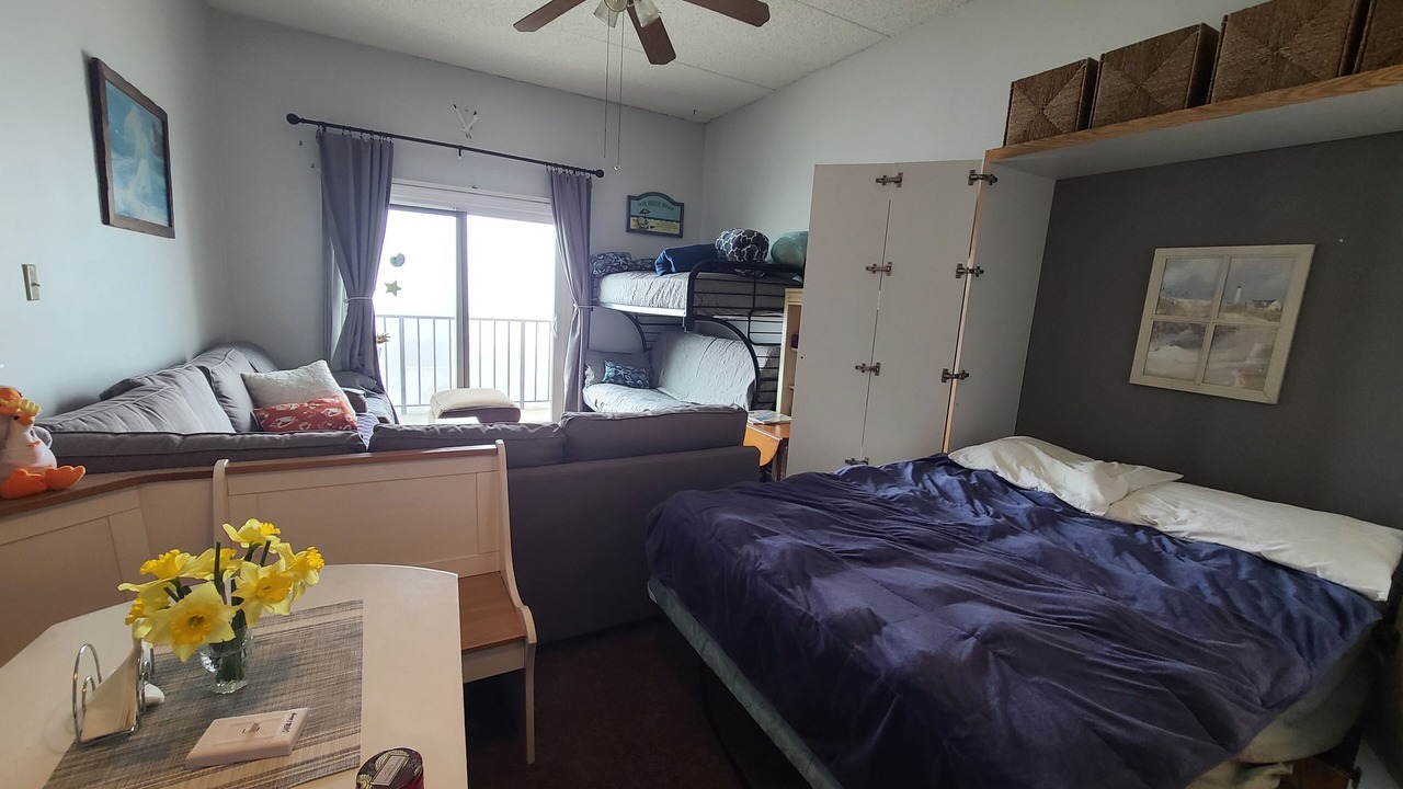 Photo of Bedroom in North Wildwood