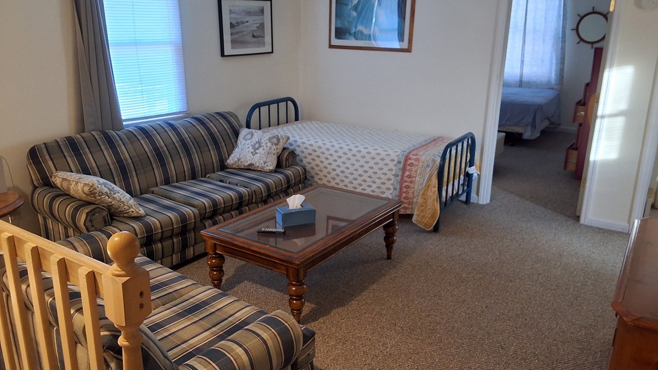 Photo of Bedroom in Ship Bottom