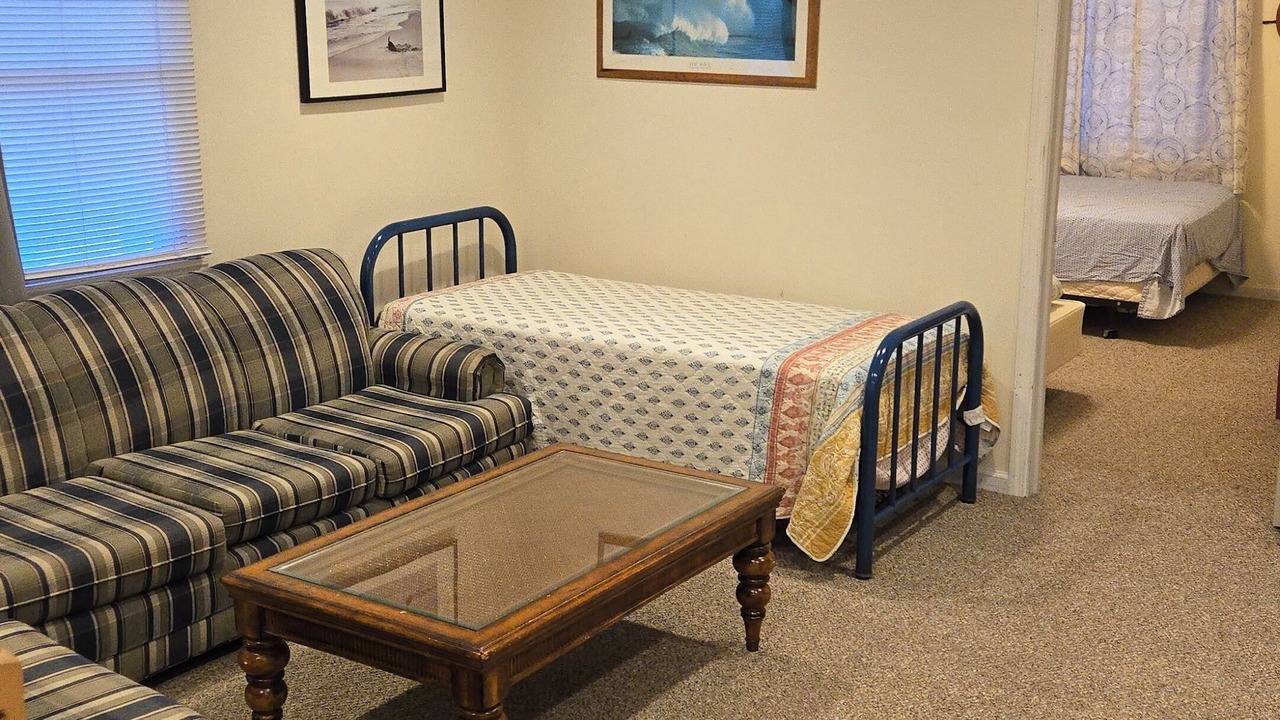 Photo of Bedroom in Ship Bottom