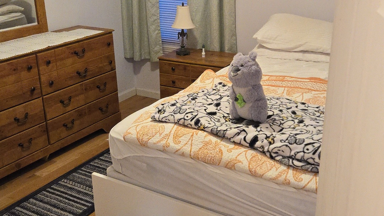 Photo of Bedroom in Ship Bottom