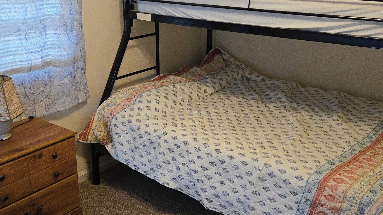 Photo of Bedroom in Ship Bottom