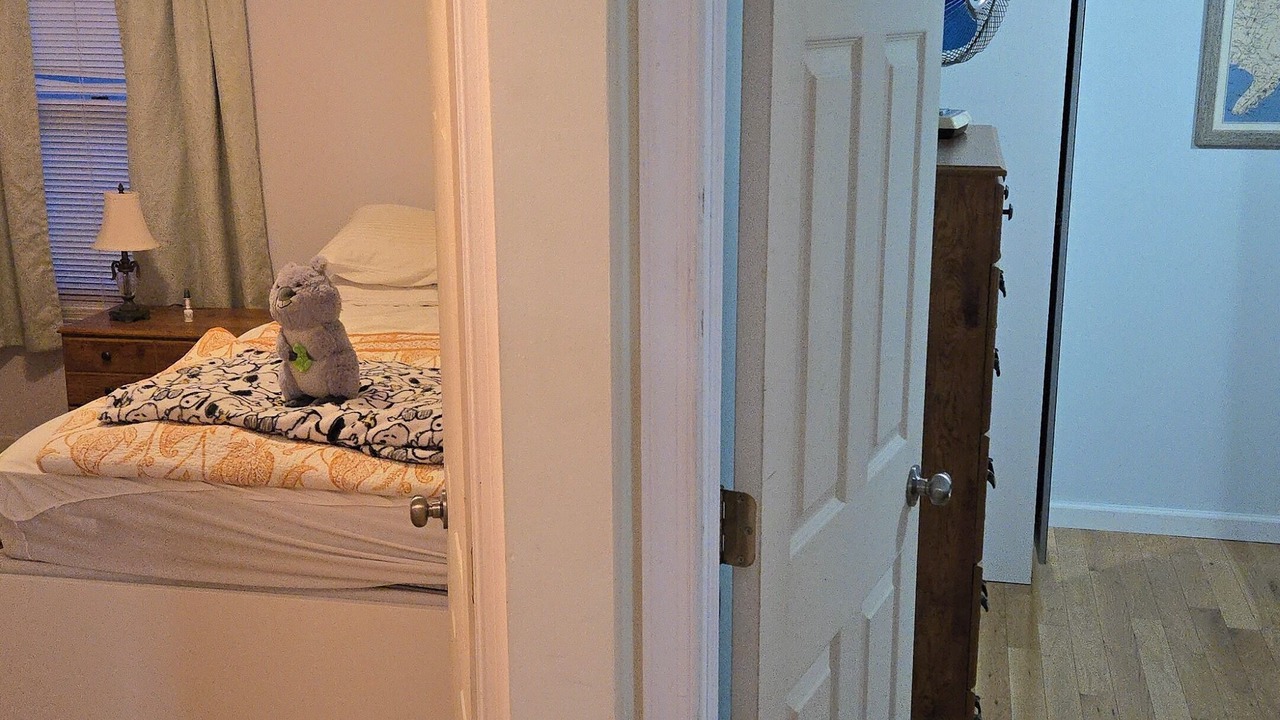 Photo of Bedroom in Ship Bottom