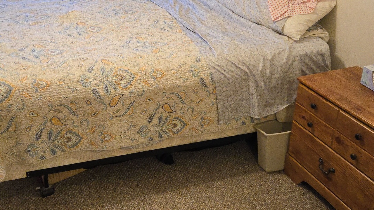 Photo of Bedroom in Ship Bottom