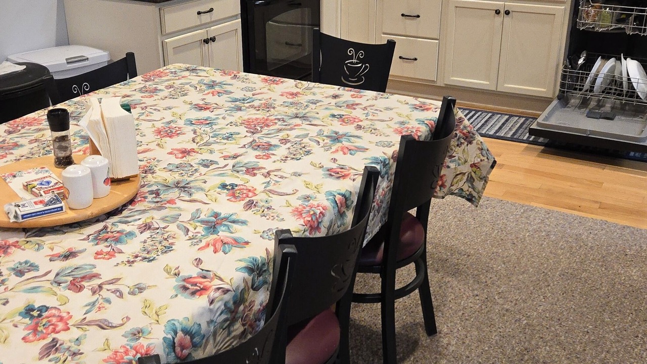 Photo of Kitchen in Ship Bottom
