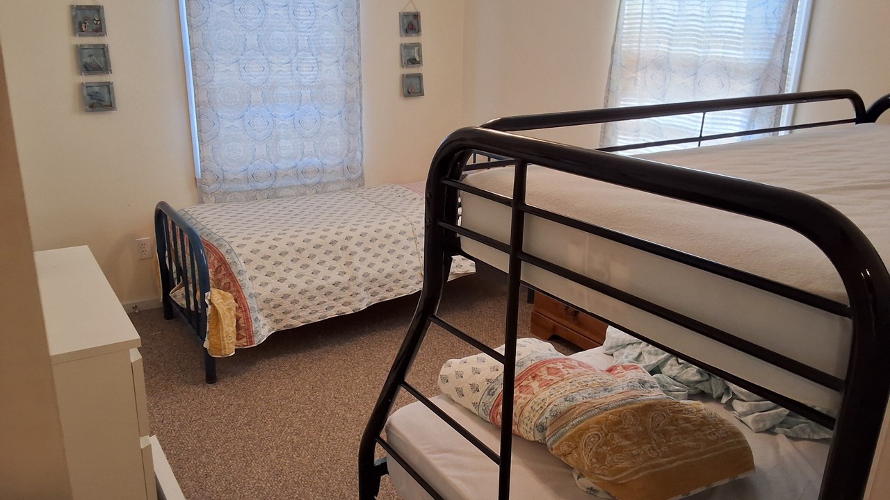 Photo of Bedroom in Ship Bottom