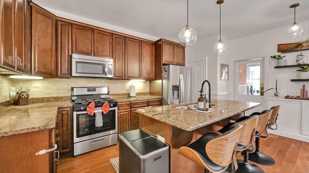 Photo of Kitchen in Lancaster