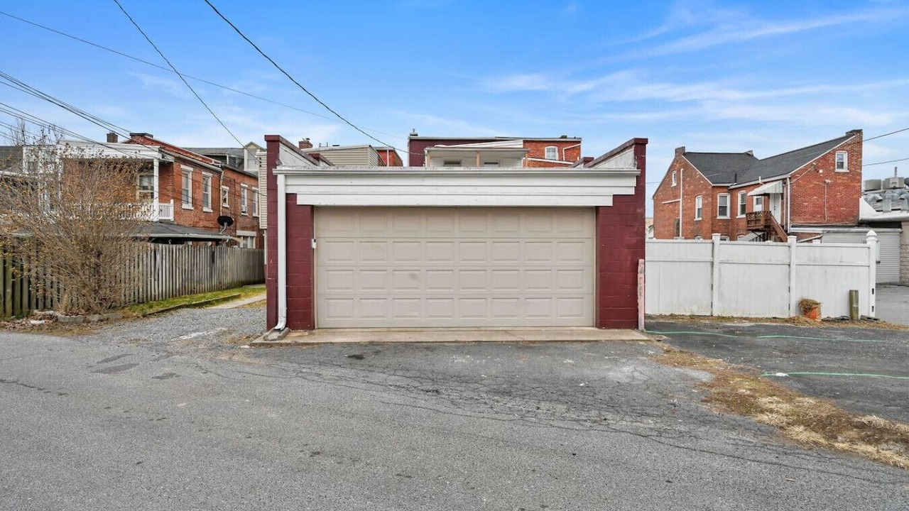 Photo of Outdoor in Lancaster