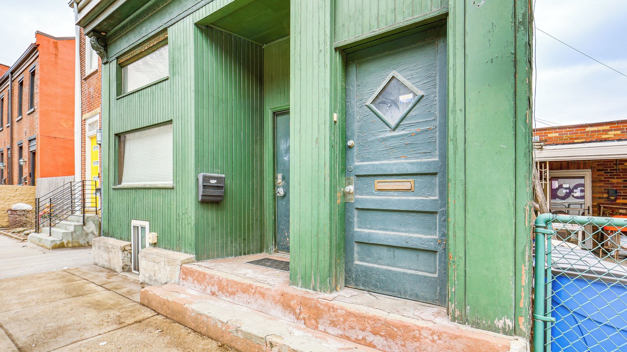 Photo of Outdoor in South Side Slopes