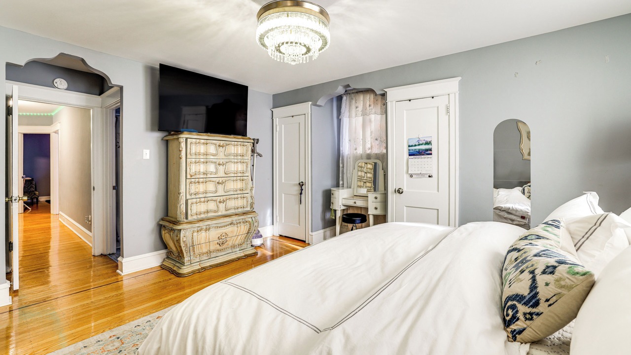 Photo of Bedroom in Yeadon