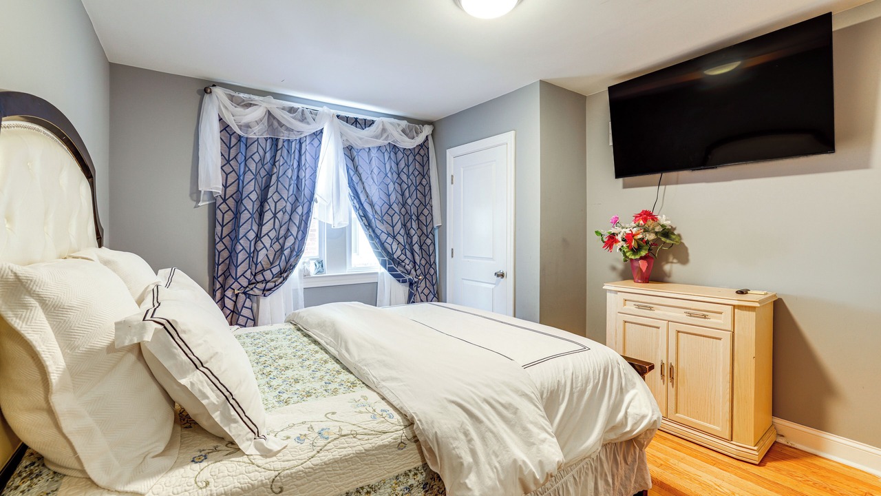 Photo of Bedroom in Yeadon