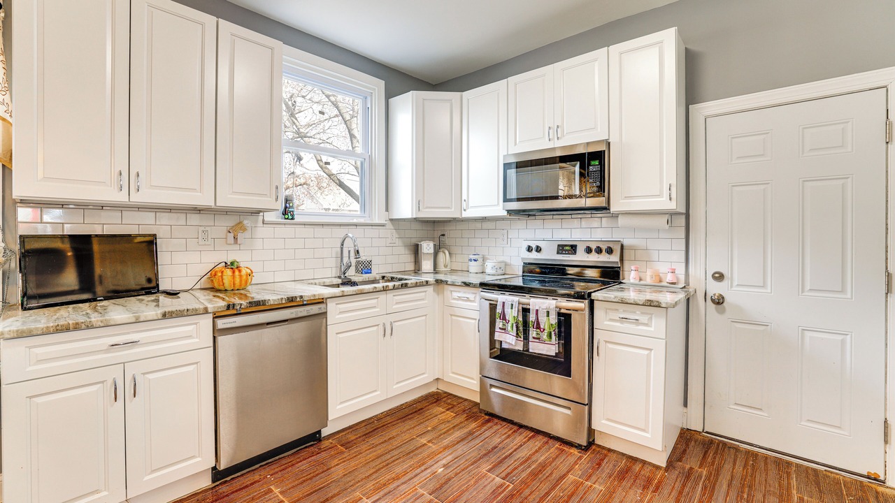Photo of Kitchen in Yeadon