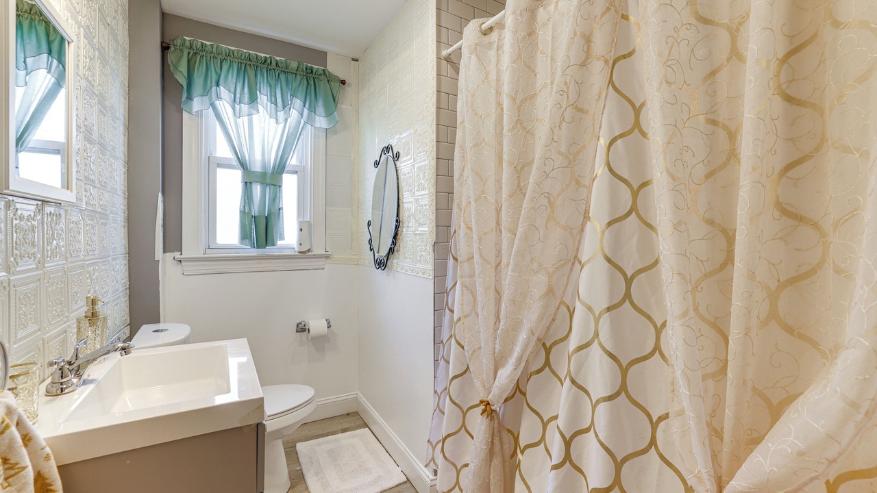 Photo of Bathroom in Yeadon