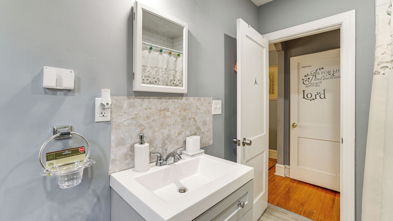 Photo of Bathroom in Yeadon