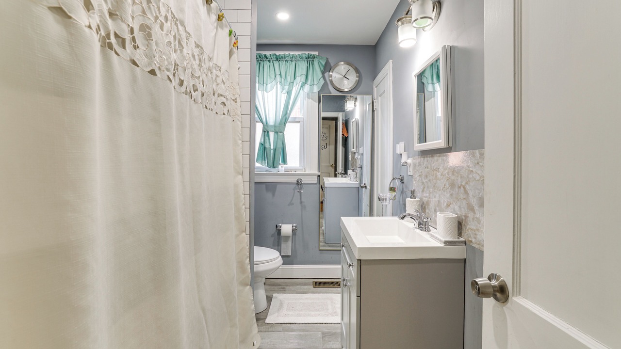 Photo of Bathroom in Yeadon