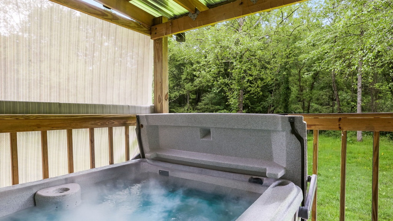 Photo of Outdoor in Rockbridge