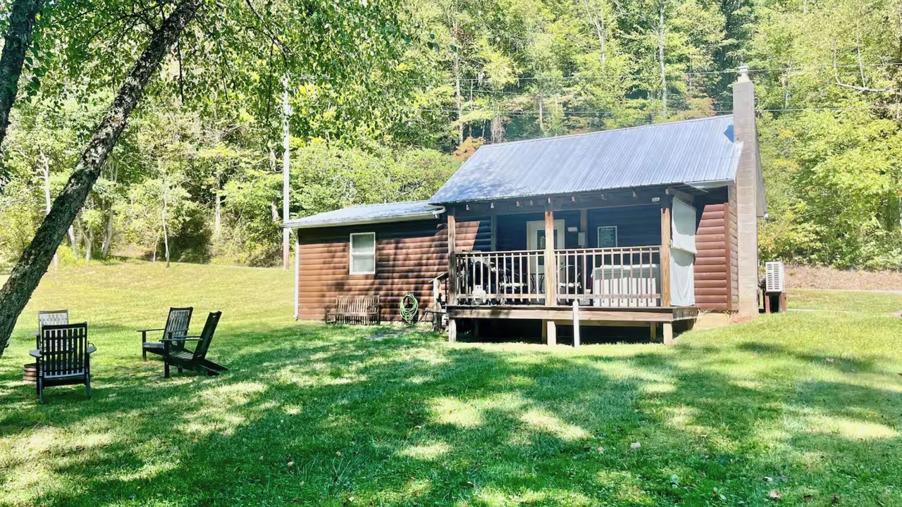 Photo of Outdoor in Rockbridge