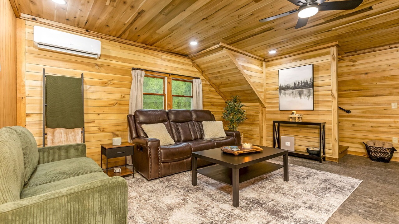 Photo of Livingroom in Rockbridge