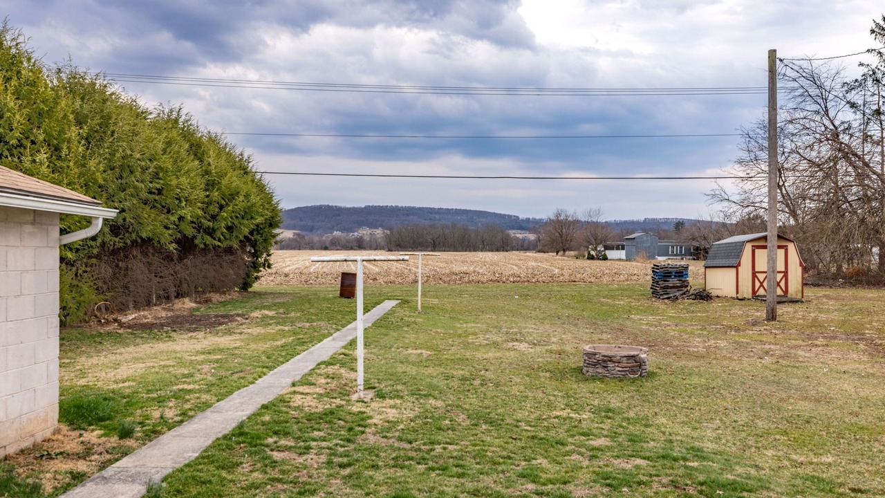 Photo of Outdoor in Lairdsville