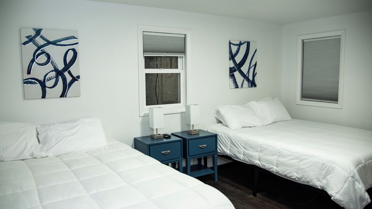 Photo of Bedroom in Dowling