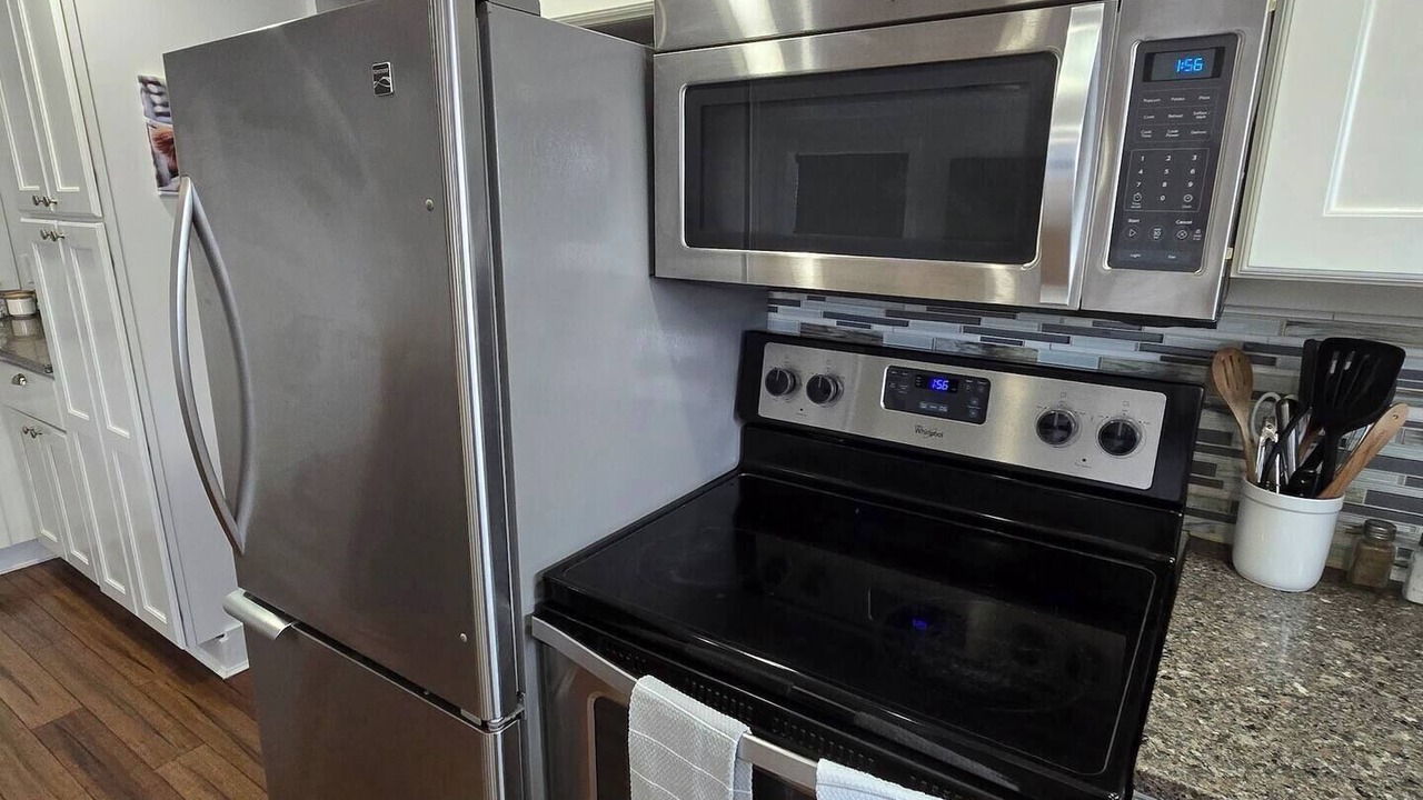 Photo of Kitchen in Dowling