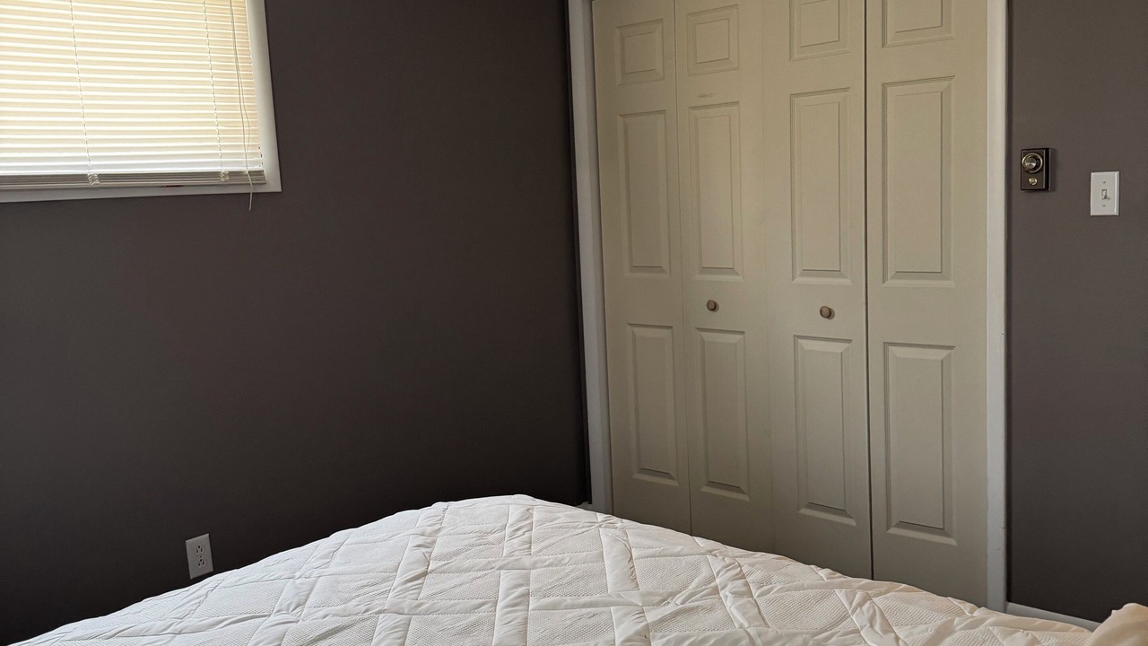 Photo of Bedroom in Portsmouth