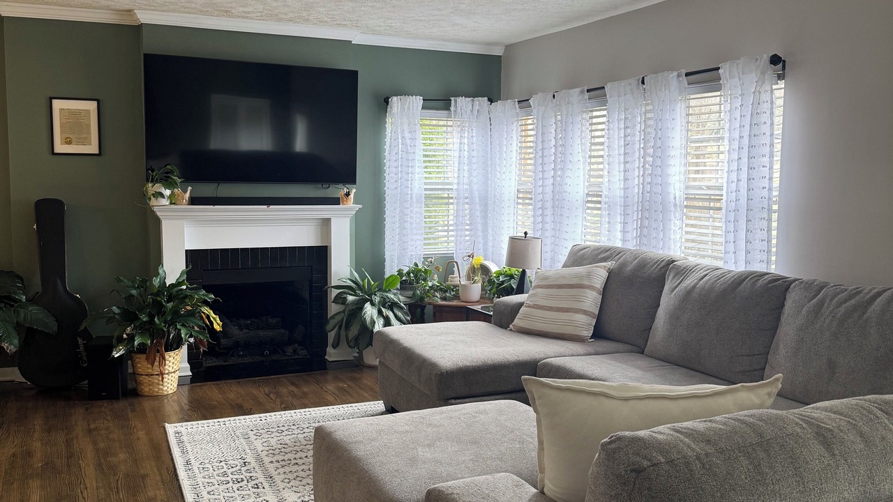 Photo of Livingroom in Portsmouth