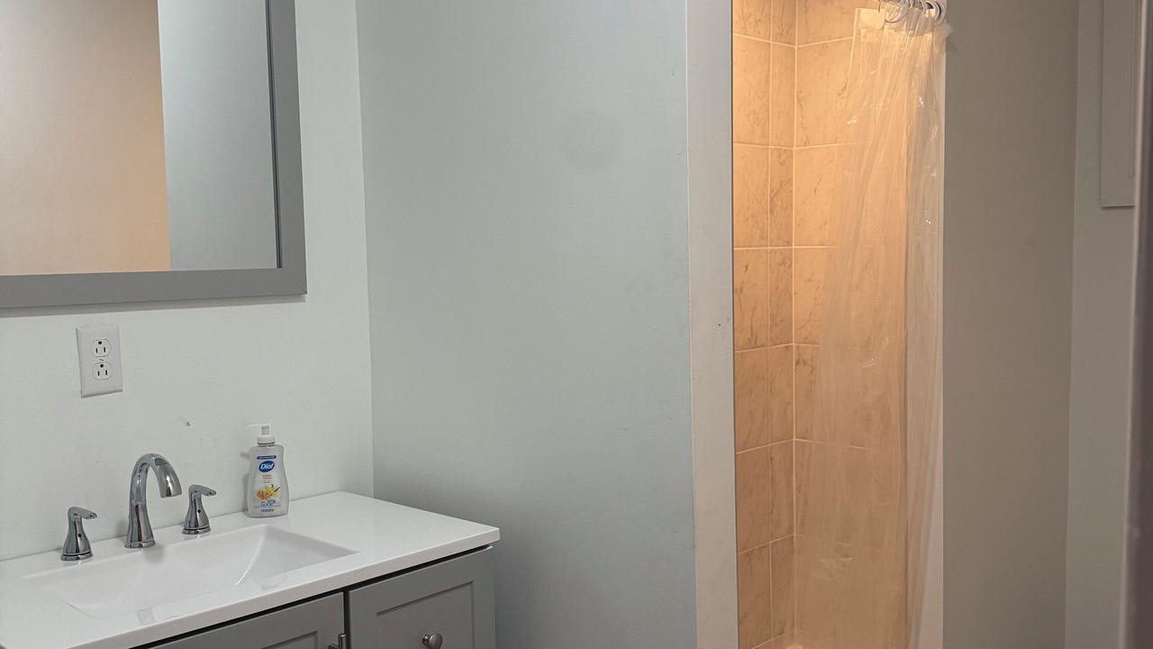 Photo of Bathroom in Portsmouth