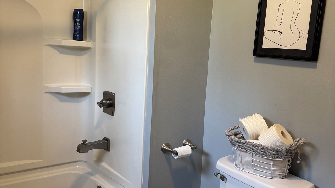 Photo of Bathroom in Portsmouth