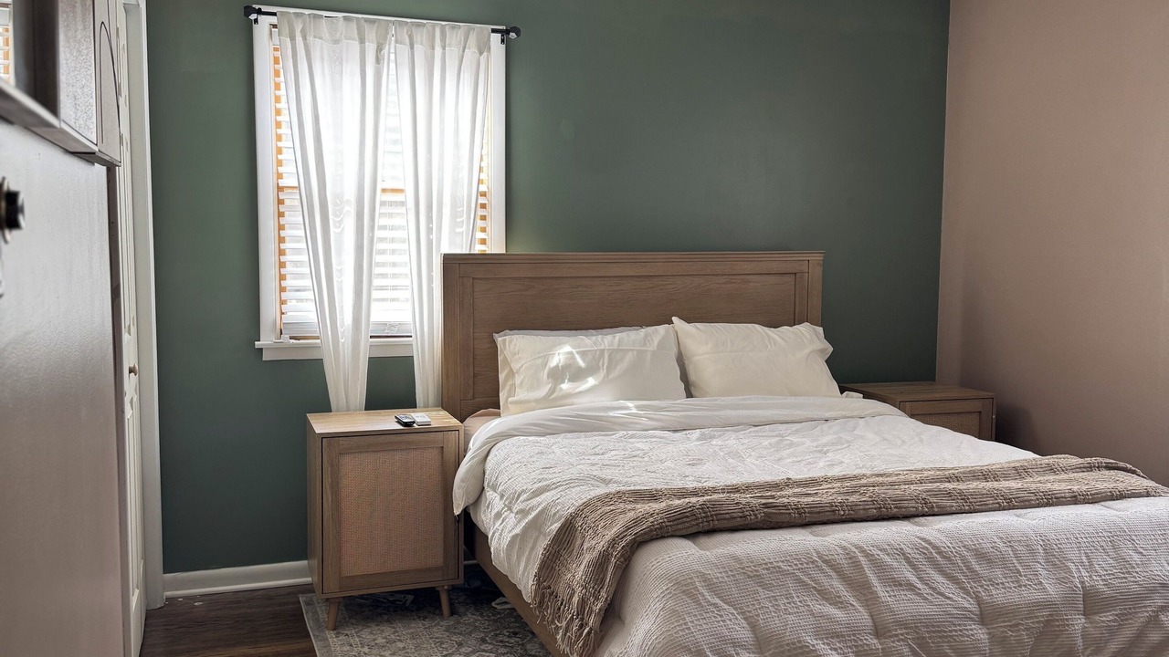Photo of Bedroom in Portsmouth