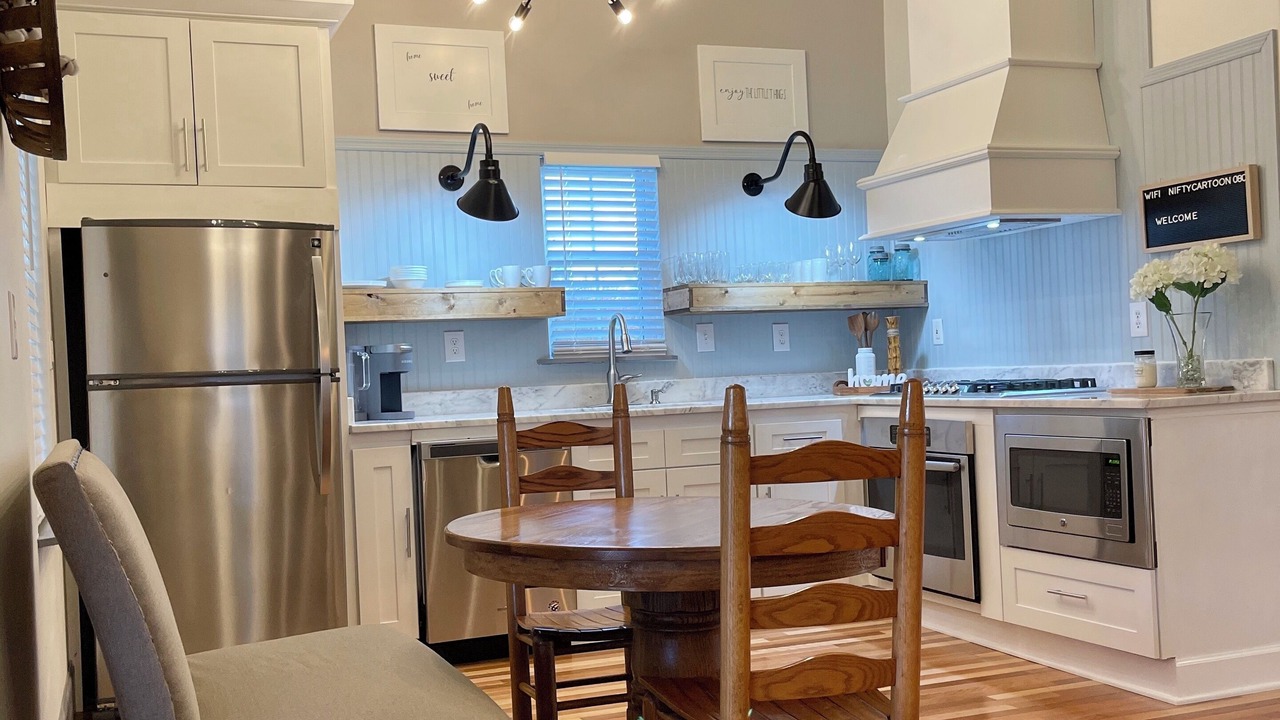 Photo of Kitchen in Spencer