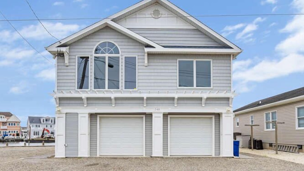Photo of Outdoor in Ocean Beach III