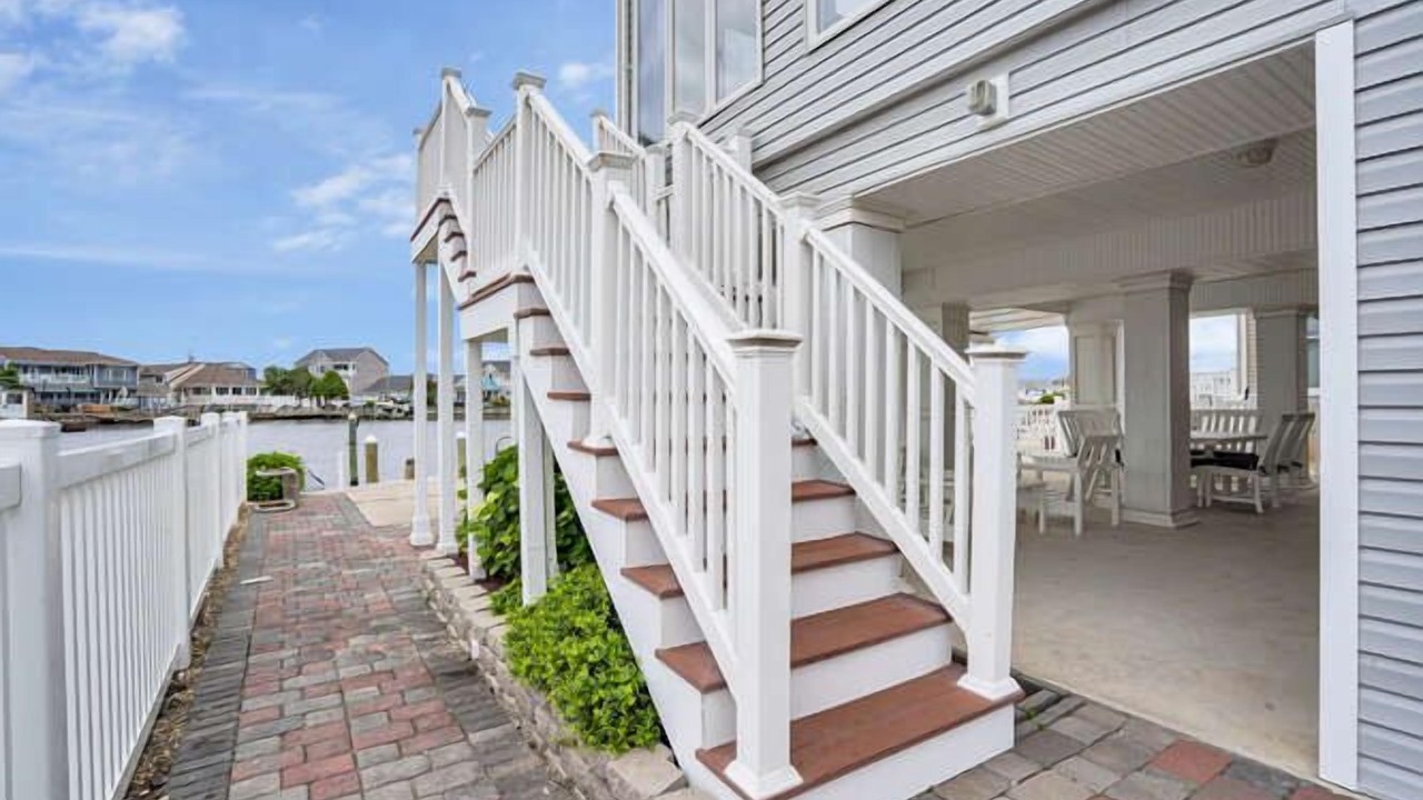 Photo of Outdoor in Ocean Beach III
