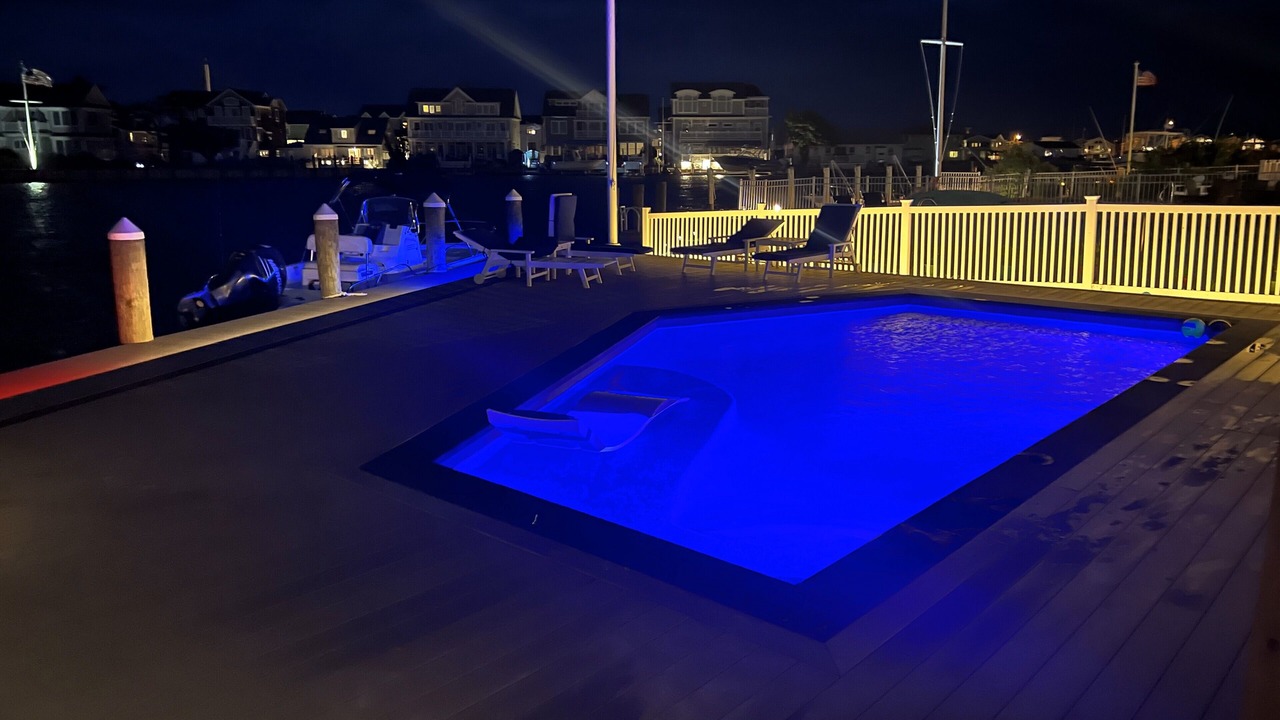 Photo of Outdoor in Ocean Beach III