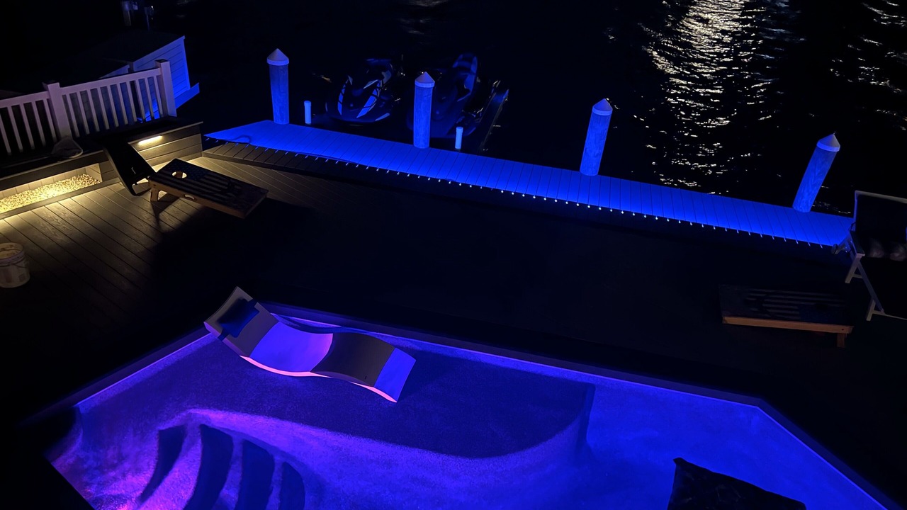 Photo of Outdoor in Ocean Beach III