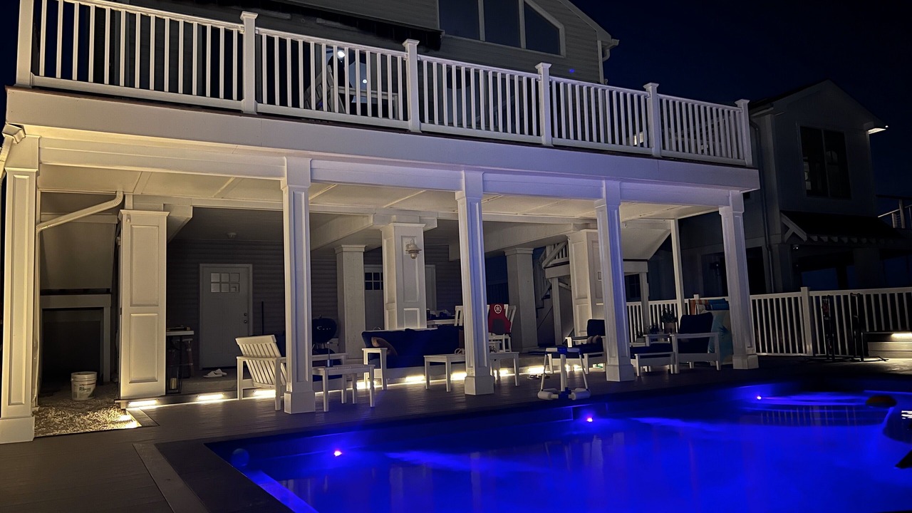 Photo of Outdoor in Ocean Beach III