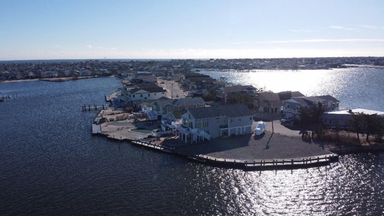 Photo of Outdoor in Ocean Beach III