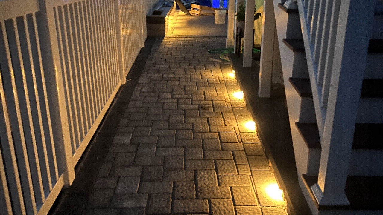Photo of Outdoor in Ocean Beach III